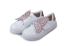 Магазин взуття Кросівки Erra 202001EWHITE-POWDER 37 Біло-рожевий (2000903195542)