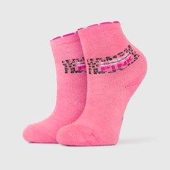 Магазин взуття Шкарпетки для дівчинки Pink