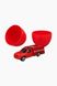 Машинка игрушечная "Яйцо-сюрприз" MAISTO 14049 Красный (2000989493501)
