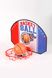 Баскетбольне кільце M2692 29 х 50 х 3 см Різнокольоровий (6903152817011)