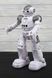 Інтерактивний робот р/у Samegama K2 GREY Сірий (2000989343929)
