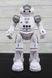 Інтерактивний робот р/у Samegama K2 GREY Сірий (2000989343929)