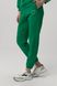 Спортивний костюм жіночий Pepper mint SET-07 S Зелений (2000990109910D)