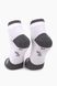 Шкарпетки для хлопчика 144144 16-18 Темно-сірий (2000989559504А)