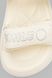 Босоніжки для дівчинки Stepln N91-3P 37 Молочний (2000990535030S)