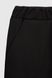 Штани карго для дівчинки MyChance 2467 128 см Чорний (2000990618719D)