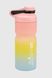Бутылка для напитков DINGSHENG SP53-020 Розовый (2000990386403)