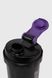 Бутылка-шейкер спортивная MEICHENBEIYE MC09 Фиолетовый (2000990392947)