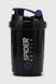 Бутылка-шейкер спортивная MEICHENBEIYE MC09 Фиолетовый (2000990392947)