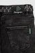 Джинси Мom жіночі D8001 25 Темно-сірий (2000990085016D)