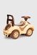Іграшка Автомобіль для прогулянок Технок 2315 Бежевий (4823037602315)