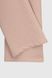 Костюмы для девочки (кофта+штаны) Ecrin 4604 146 см Кофейный (2000990275950D)
