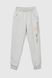 Костюми для дiвчинки (світшот+штани) Breeze 19052 92 см Персиковий (2000990144393D)