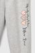 Костюмы для девочки (свитшот+штаны) Breeze 19052 116 см Персиковый (2000990144430D)