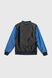 Куртка для мальчика XD25 164 см Черный (2000990395306D)