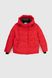 Куртка зимова жіноча Towmy 3913 L Червоний (2000989839590W)