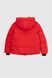 Куртка зимова жіноча Towmy 3913 L Червоний (2000989839590W)