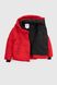 Куртка зимняя женская Towmy 3913 L Красный (2000989839590W)