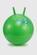 Мяч для фитнеса B4501 Зеленый (2000990369123)