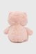Мягкая игрушка Кот M14765 Розовый (2000990368041)