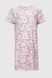 Ночная рубашка Gofre LDK129/05/01 Cats XL Розовый (2000990448736А)