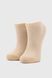 Шкарпетки для дівчинки Calze More HK2 146-152 см Бежевий (2000990493491A)