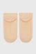 Шкарпетки для дівчинки Calze More HK2 110-116 см Бежевий (2000990493378A)