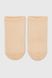 Носки для девочки Calze More HK2 146-152 см Бежевый (2000990493491A)