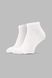 Шкарпетки чоловічі 559 25 Білий (2000989996354А)