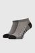 Носки мужские VT Socks ШЧС156-012-1777 27-29 Темно-серый (4823103437025A)