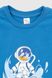 Піжама для хлопчика Mini Moon 0478 158 см Синій (2000990499264A)