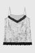 Піжама жіноча Barwa 0249/250 50-52 Світло-сірий (2000989972389A)