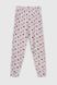 Піжама жіноча Nicoletta 96639 XL Сірий (2000990158987А)
