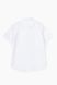Рубашка однотонная мужская Redpolo 3762 3XL Белый (2000989760146S)