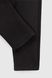 Спортивные штаны однотонные женские Kuzey 2422 L Черный (2000990623621D)