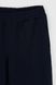 Спортивні штани чоловічі Tommy life 84994 2XL Темно-синій (2000989983446D)