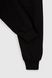 Спортивний костюм для хлопчика MAGO 244006 кофта + штани 158 см Чорний (2000989919193D)