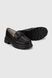 Туфлі для дівчинки Stepln 101-2A 32 Чорний (2000990492418A)