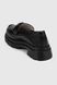 Туфлі для дівчинки Stepln 101-2A 37 Чорний (2000990492470A)