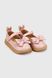 Туфлі для дівчинки Stepln D801-2F 31 Рожевий (2000990357571A)