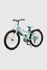 Велосипед SPELLI ASTRA24 24" Блакитний (2000990592620)