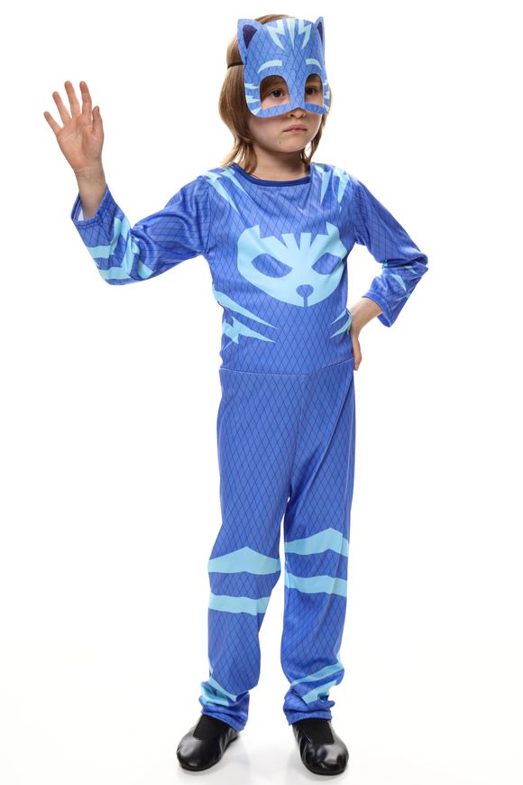 Магазин обуви Карнавальный костюм Mask man blue HYH1029121