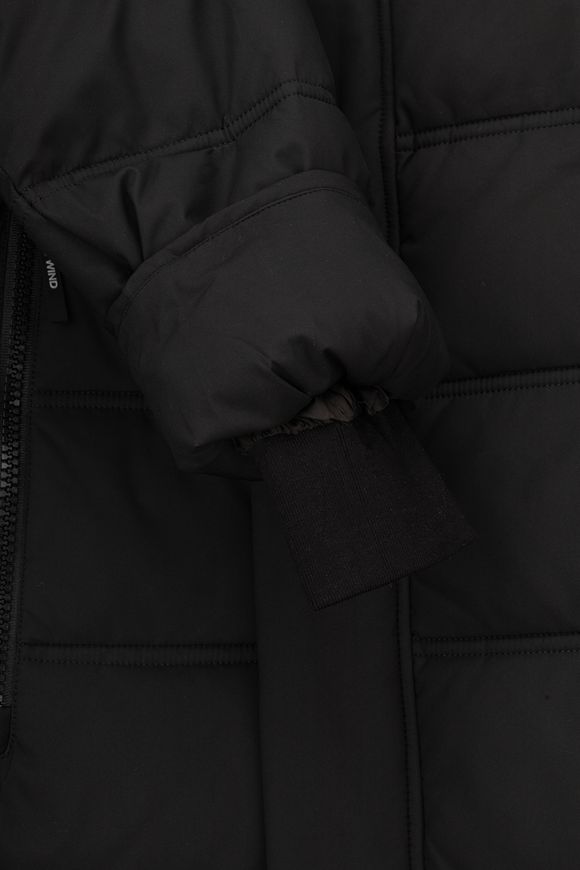 Магазин обуви Куртка зимняя мужская 3308-1