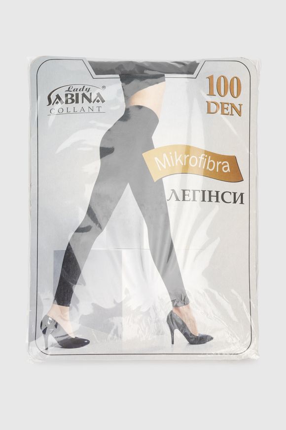 Магазин взуття Лосини жіночі Lady Sabina 100den