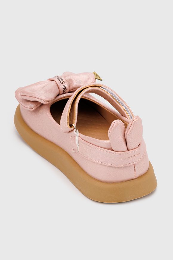 Магазин взуття Туфлі для дівчинки D801-2F