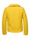 Куртка для дівчинки Glo-story 1116 134 Жовтий (2000903877868)
