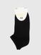Шкарпетки жіночі Zengin Zengin 6,5 36-40 Чорний (2000990546333A)