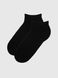 Шкарпетки жіночі Zengin Zengin 6,5 36-40 Чорний (2000990546333A)