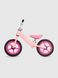 Велобіг BuBuGao 618-S Рожевий (2000990549433)