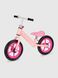 Велобіг BuBuGao 618-S Рожевий (2000990549433)